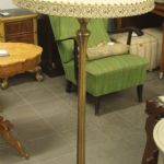 779 7569 FLOOR LAMP